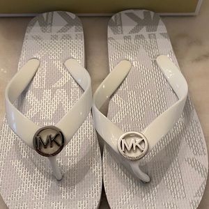 Michael Kors Flip Flop